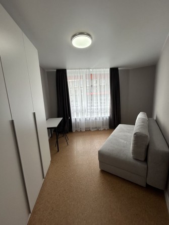 Оренда 2 кімнатноі квартири ЖК Great Грейт Дніпровська Набережна 15 ж - фото 1