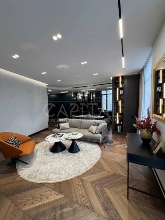 ‼️Аренда 3к квартира ‼️Генератор ‼️ЖК Парк Авеню Демеевская Центр ‼️ - фото 1