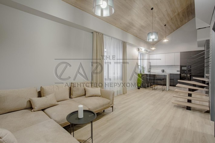 Оренда 3к квартири, ЖК Ідея, вул. Ідейна, Дарницький р-н - фото 1