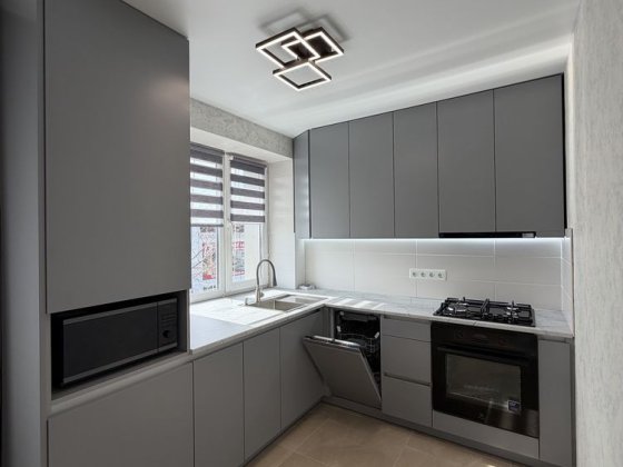 Оренда нової квартири Кропивницкий