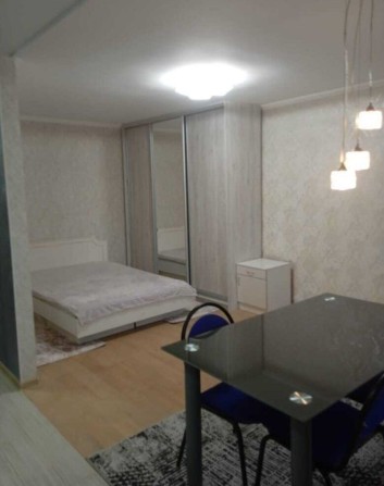 Здається чудова 1 кімната квартира на Київській - фото 1