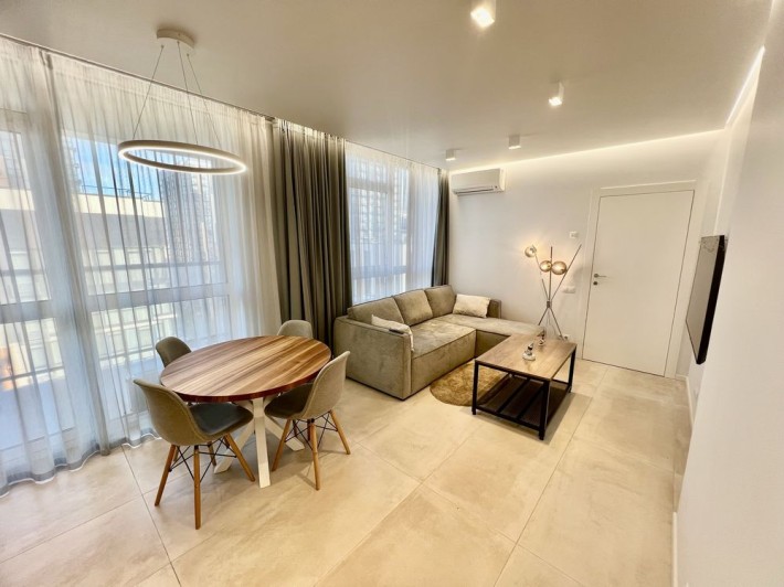 Оренда квартири в центрі міста, ЖК Французький квартал 2, Либідська - фото 1