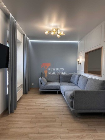 оренда ЖК Володимирський Антоновича 109 генератор тваринки + - фото 1