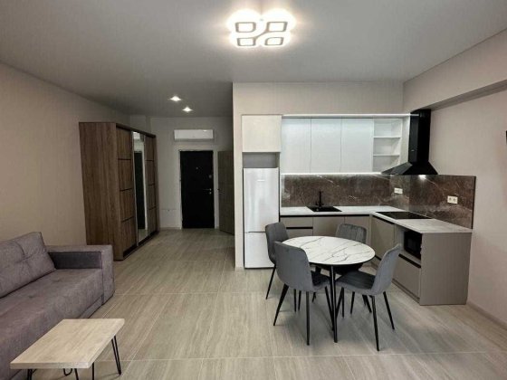 Сдам 1к студию в ЖК Рибинский. Дафи. Подстанция. Днепр