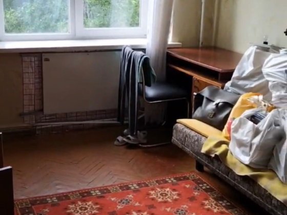 Оренда квартири під ремонт Кропивницкий