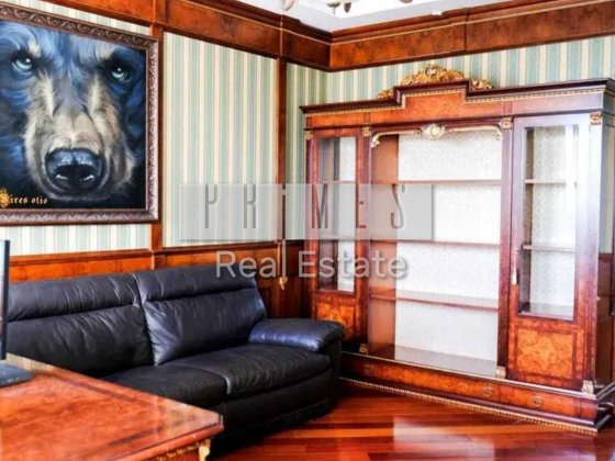 Оренда 4к квартири, вул. Жилянська, 30а, Голосієво