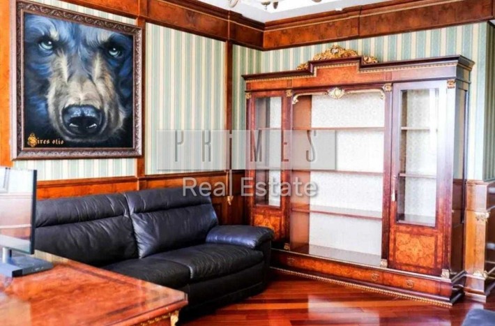 Оренда 4к квартири, вул. Жилянська, 30а, Голосієво - фото 1