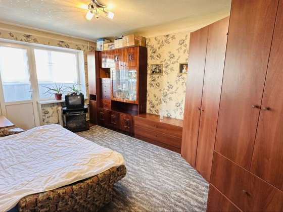 Оренда 1к квартири, вул. Леоніда Стромцова, 7000 грн Дніпро