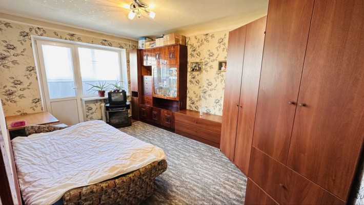 Оренда 1к квартири, вул. Леоніда Стромцова, 7000 грн - фото 1