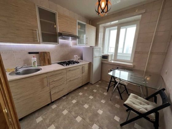 Здам 1к.квартиру р-н Тітова (Янгеля) Днепр