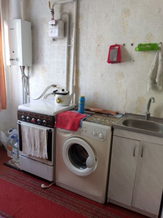 Сдам 1 комн.кв на 12 квартале - фото 1