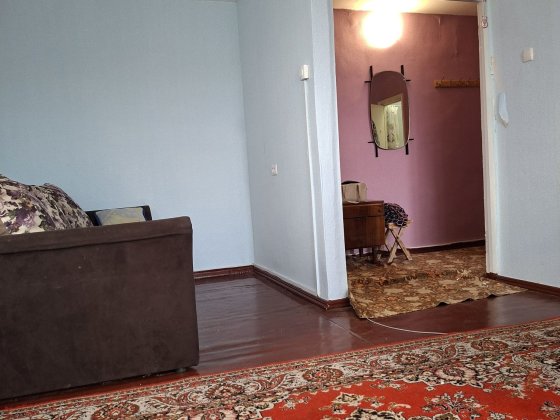 1 кімнатна  Старий Автовокзал / Вокзальна. Кропивницький