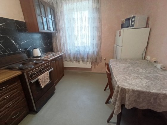 Оренда 1но кімнатної квартири Житомир