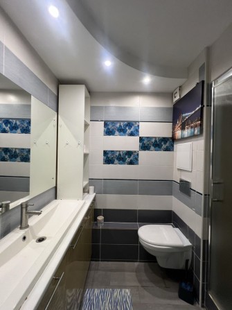 Оренда 1 кімнатноі квартири на Малікова, з меблями та технікою. - фото 1