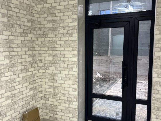 Здається 1кім.квартира під офіс Кропивницкий