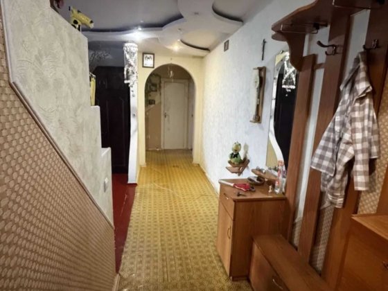 Простора 3-кім.квартира — готова до заселення на будь який термін Житомир