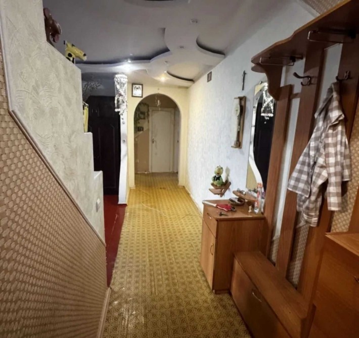 Простора 3-кім.квартира — готова до заселення на будь який термін - фото 1