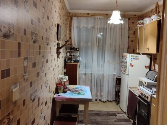 Аренда  3х квартира. Район Жадова. Кропивницький