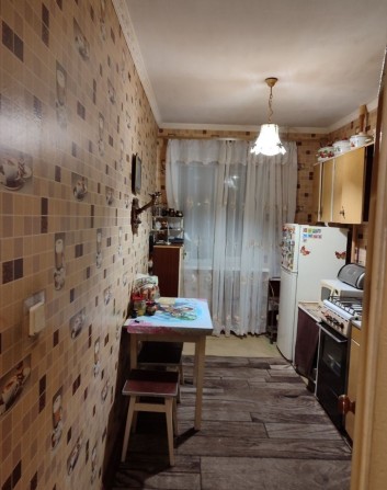 Аренда  3х квартира. Район Жадова. - фото 1