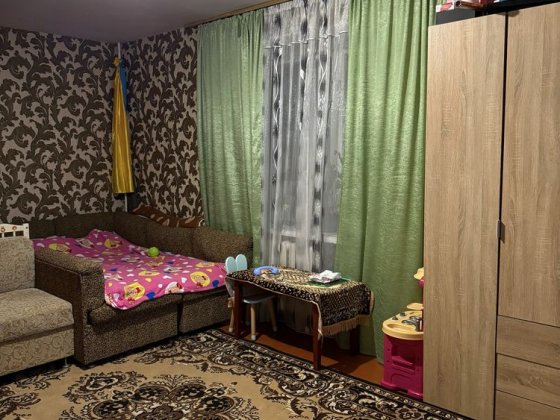 Оренда однокімнатної каартири Житомир