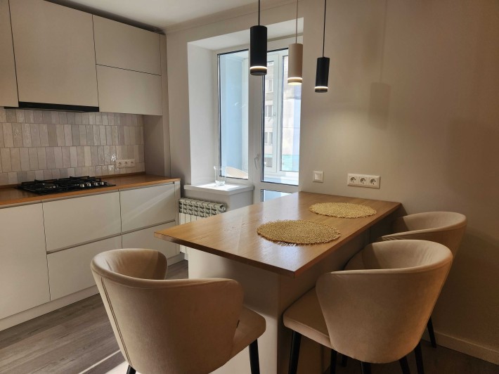 Оренда 2 - к квартири в центрi - фото 1