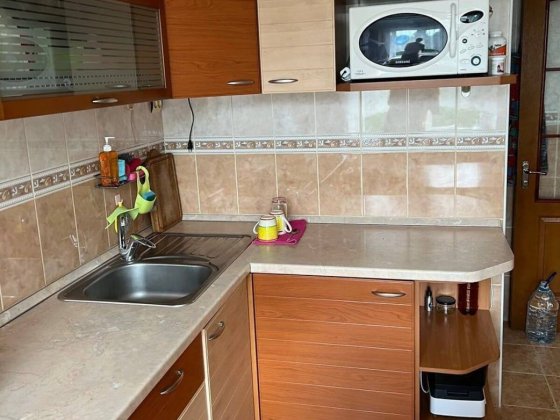 Здається чудова 3 кімната квартира на Андрія Первозванного. Вінниця