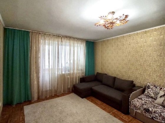 Оренда  однокімнатної на Крошні біля ЖК «Капучино» Житомир