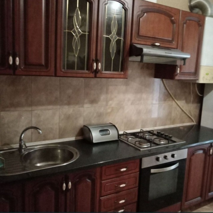 2х квартира район Беляева - фото 1