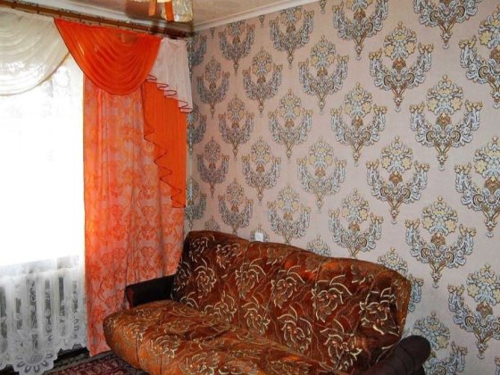 Аренда. Однокомнатная квартира. Район Типографии Кропивницкий