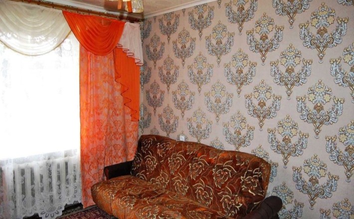 Аренда. Однокомнатная квартира. Район Типографии - фото 1