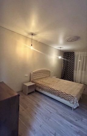 Здається 2-х кім квартира з Євроремонтом на Волкова - фото 1