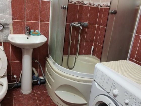 Здається 1-но кім квартира р-н Ковалівка Кропивницький