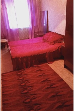 Здається 2-х кім квартира біля Дендропарку - фото 1