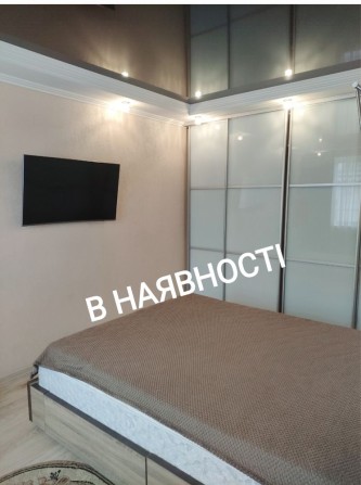 Здам 2к.квартиру, в Центрі міста, з Автономкою, ремонтом! - фото 1