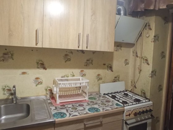 Без залога здам квартиру на місяць військовим Житомир