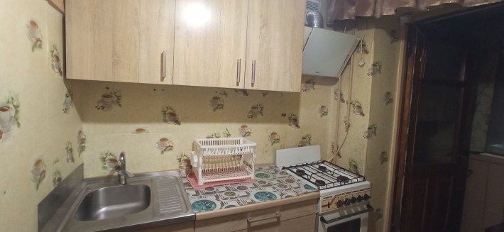 Без залога здам квартиру на місяць військовим - фото 1