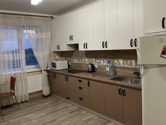 Оренда однокімнатної квартири в новобуді на Вишеньці, вулиця 600річчя Вінниця