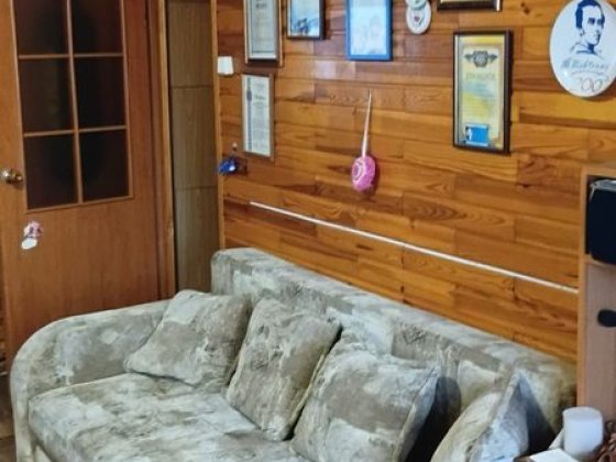 Здам в оренду квартиру в центрі Житомир