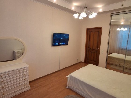 Сдам 3х.ком.квартиру в центре города. Кропивницкий