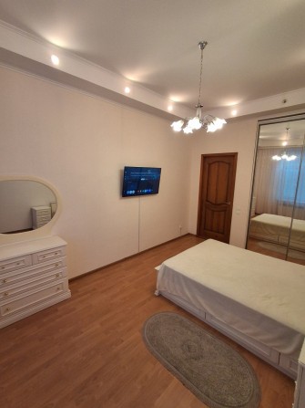 Сдам 3х.ком.квартиру в центре города. - фото 1