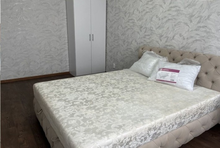 1кімнатна квартира Академічний. Перша здача - фото 1