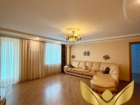 Оренда укомплектованої трикімнатної квартири 3/5пов АГО Новомиколаївка Кропивницкий