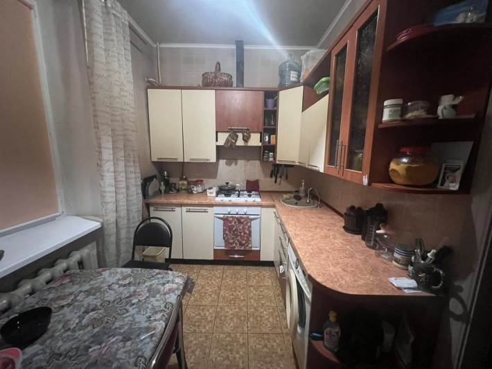 Здам 1 кімнатну квартиру К Острозьких / Київська - фото 1