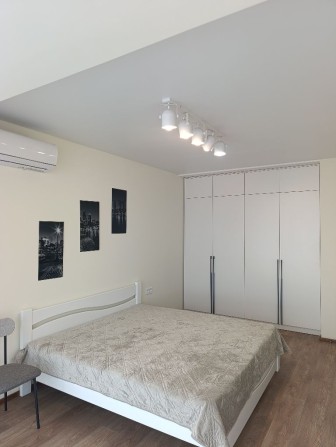 Оренда 1-к квартири в ЖК Palermo – центр, перша здача - фото 1