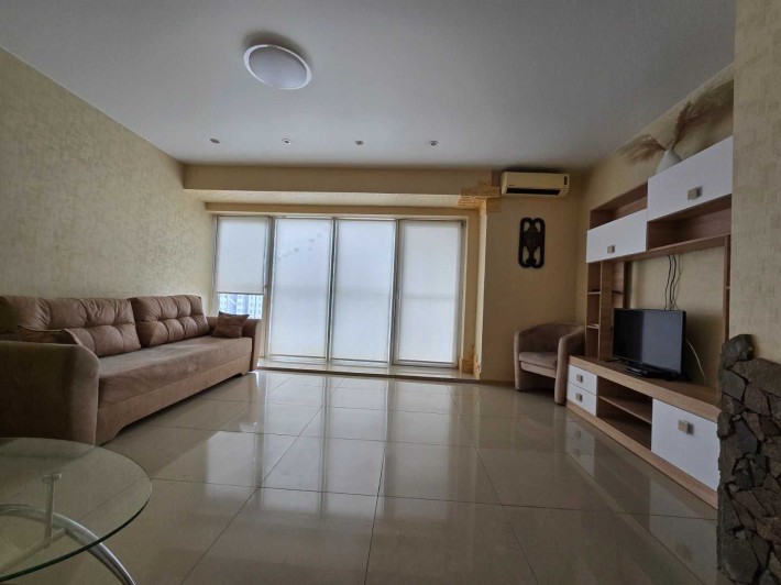 Здам видову 1 кім/кв пр.Поля, 27Д - фото 1