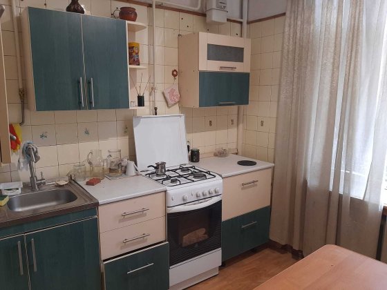 Сдам 2-х комнатную квартиру на проспекте Дмитрия Яворницкого Дніпро