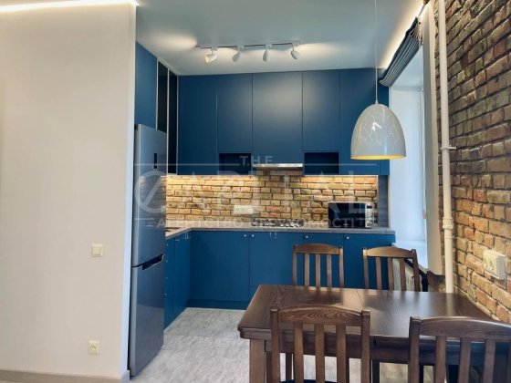 Оренда квартири, вул. Антоновича, Голосієво