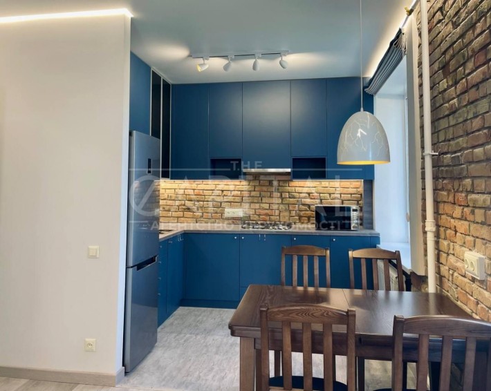 Оренда квартири, вул. Антоновича, Голосієво - фото 1