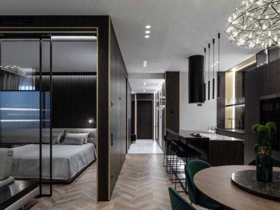 Оренда 2к квартири ЖК Alter Ego 72м2 17 п Тераса Генератор Печерськ Київ