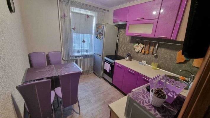 Оренда 2-кімнатної квартири, вул. 8 Березня - фото 1